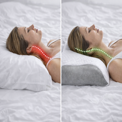 Dormiva - Anatómiai párna